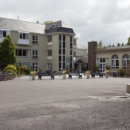 Earl Of Desmond Hotel Tralee Exteriör bild
