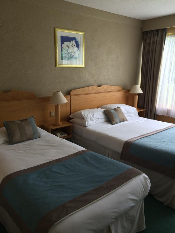 Earl Of Desmond Hotel Tralee Rum bild