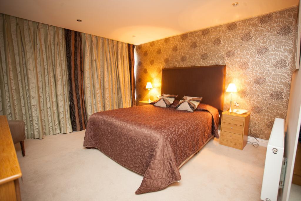 Earl Of Desmond Hotel Tralee Rum bild