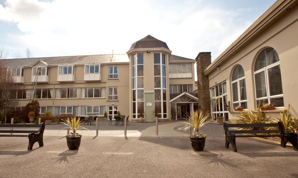 Earl Of Desmond Hotel Tralee Exteriör bild